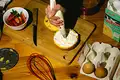 Food preparation
