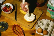 Food preparation